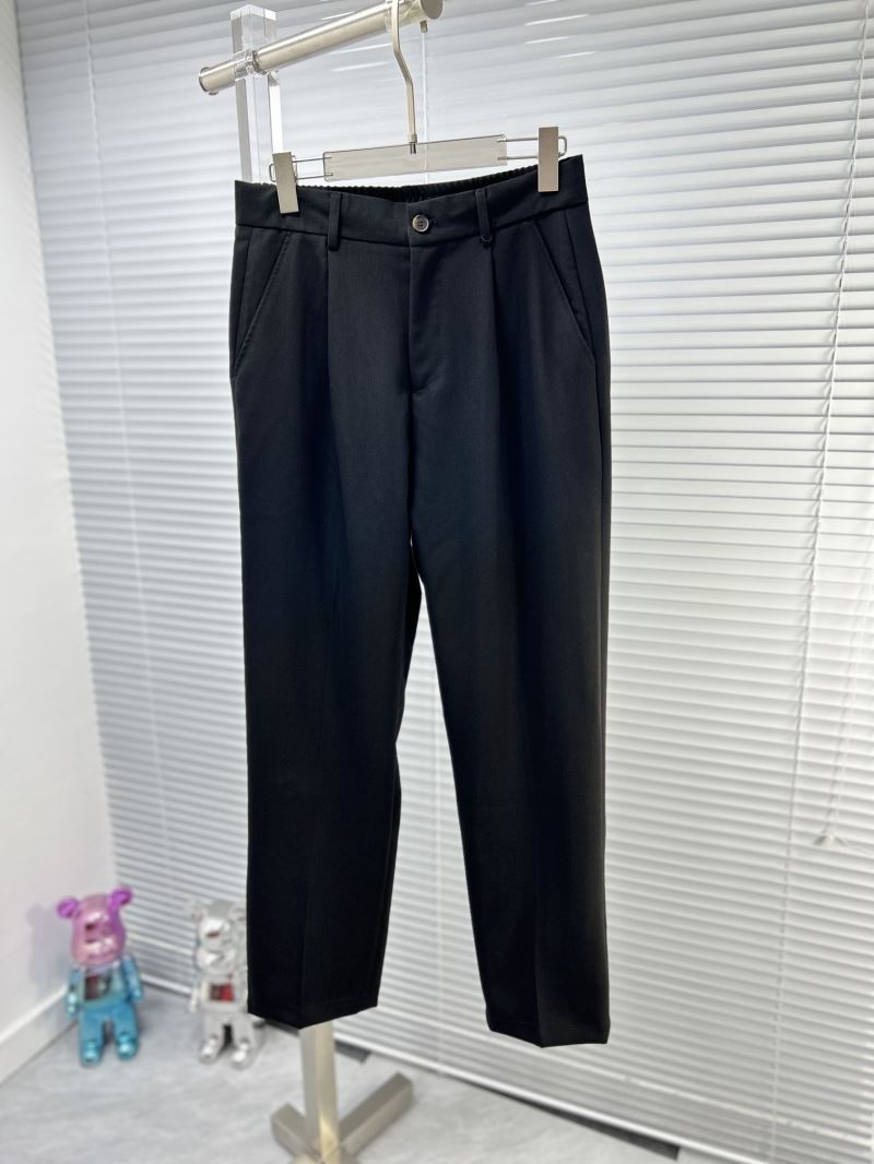 Christian Dior Long Pants